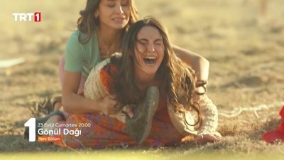 Gönül Dağı 106. Bölüm Fragmanı