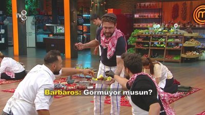 MasterChef Türkiye All Star 92. Bölüm Fragmanı