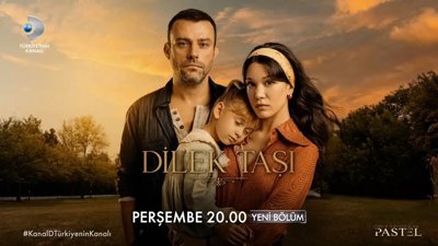 Dilek Taşı 3. Bölüm 2. Fragmanı