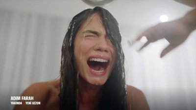 Adım Farah yeni sezon fragman