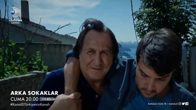 Arka Sokaklar 642. Bölüm 2. Fragman