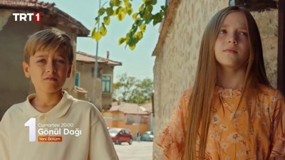 Gönül Dağı 106. Bölüm 2. Fragmanı