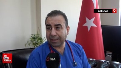 Uzmanından tuvalete cep telefonuyla girmeyin uyarısı