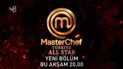 MasterChef Türkiye All Star 95. Bölüm Fragmanı