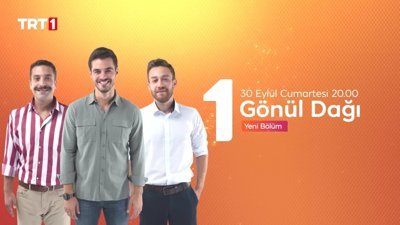 Gönül Dağı 107. Bölüm Fragmanı