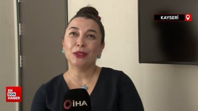 Uzmanından öğrenci ve ebeveynlere uyarı: Renkli ve kokulu ürünlerden uzak durun