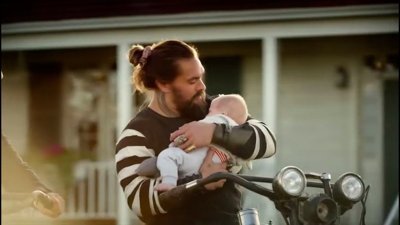 Aquaman ve Kayıp Krallık Altyazılı Fragman