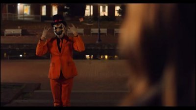 Jester: İntikam Gecesi Altyazılı Fragman