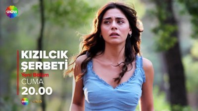 Kızılcık Şerbeti 32. Bölüm 2. Fragman