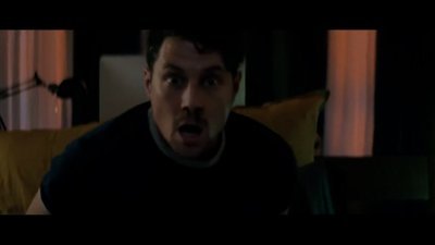 Sevgili David Altyazılı Fragman