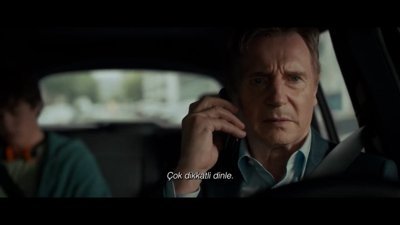 Durdurulamaz Altyazılı Fragman