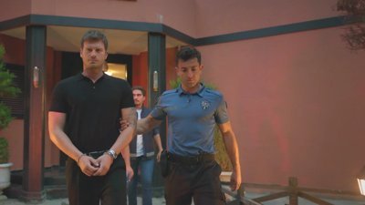 Aile 14. Bölüm Fragman