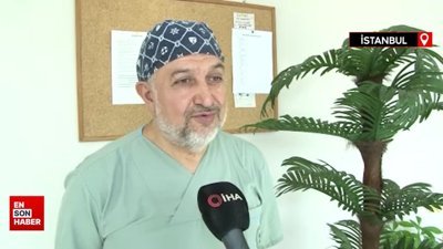 Burun estetiği çılgınlığı