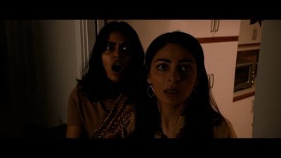 İçimdeki Şeytan Altyazılı Fragman