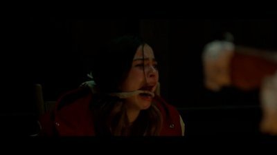 Kara Cuma Altyazılı Fragman