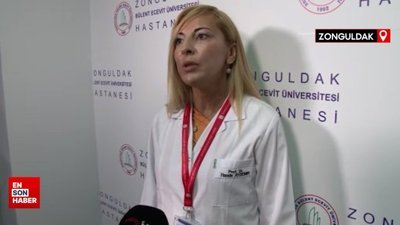 Uzmanı kuduz hastalığında ilk yapılması gerekenleri anlattı