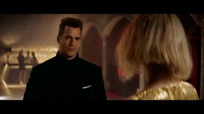 Argylle: Gizli Casus Altyazılı Fragman