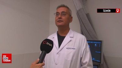 Dünya Kalp Günü’nde uzmanından uyarılar