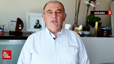 Koronavirüs Bilim Kurulu Üyesi Kara’dan eris varyantı ile ilgili açıklama