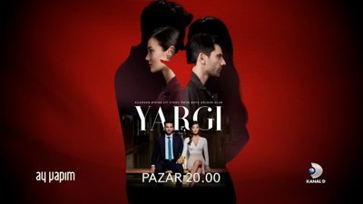 Yargı 65. Bölüm 2. Fragman