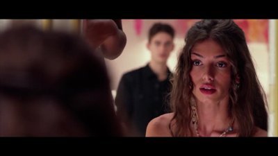 After: Her Şey Altyazılı Fragman