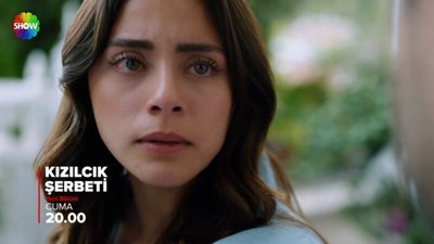 Kızılcık Şerbeti 33. Bölüm 1. Fragman
