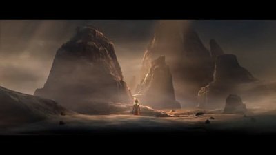 Maymun Kral Geri Döndü Dublajlı Fragman