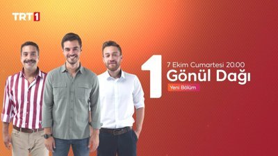 Gönül Dağı 108. Bölüm Fragmanı