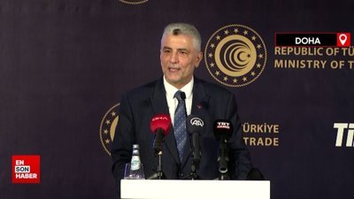 Ömer Bolat: Katar'ın Türkiye'deki yatırımları 20 milyar doları aştı