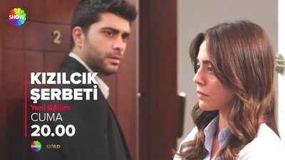 Kızılcık Şerbeti 33. Bölüm 2. Fragman