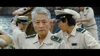 Kaçakçılar Altyazılı Fragman