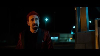 Şeytana Sempati Altyazılı Fragman