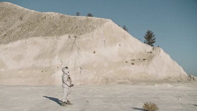 Kelebek Görüşü Altyazılı Fragman