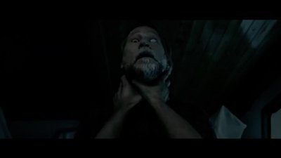 Sessiz Kabus Altyazılı Fragman