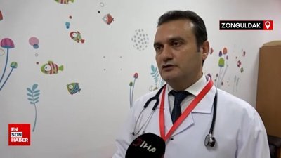 Uzmanı duyurdu: Her ağlayan bebek kolik değil