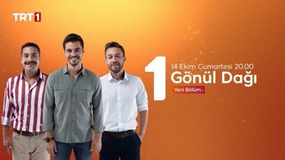 Gönül Dağı 109. Bölüm Fragmanı