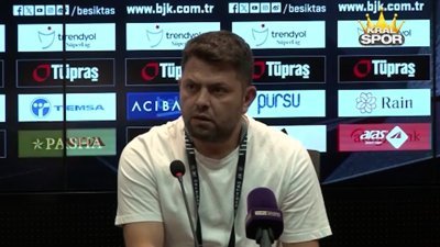 Olcay Demir: İstanbulspor ligde kalacaktır