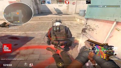 Counter-Strike 2 oyununun hataları oyuncuları çıldırtmaya devam ediyor