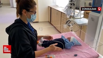 Her ağlayan bebek kolik değil