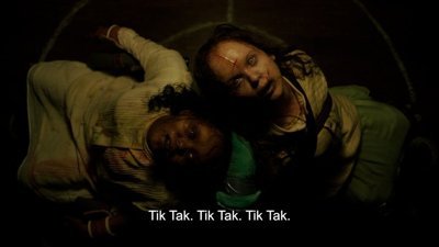 Exorcist: İnançlı Türkçe Altyazılı Fragman