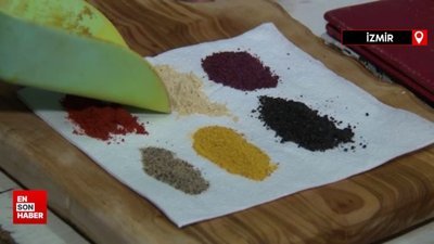 Kış hastalıklarına karşı baharat karışımı önerisi