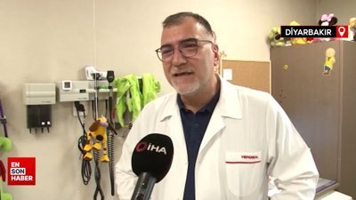 Bir çocuğun 10 günde bir ateşlenmesi öksürmesi tamamen doğal