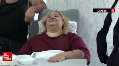 Doktorun dikkati sayesinde hayatı kurtuldu