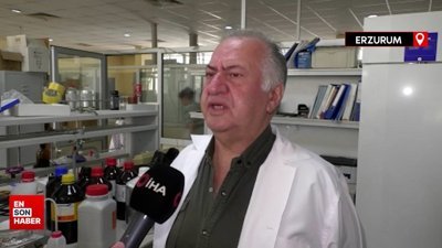 Erzurum’dan tıp dünyasını heyecanlandıran gelişme