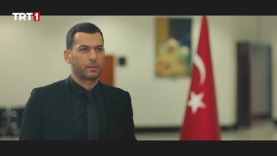 Teşkilat 80. Bölüm Fragmanı