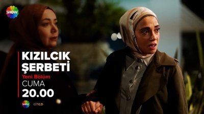 Kızılcık Şerbeti 35. Bölüm Fragmanı
