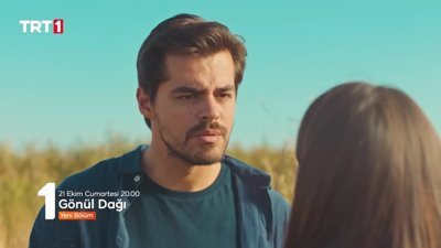 Gönül Dağı 110. Bölüm Fragmanı