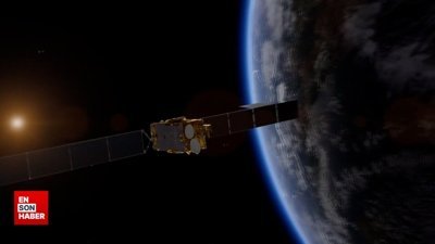 TÜRKSAT 6A’da geri sayım başladı: 2024 Haziran'da fırlatılacak