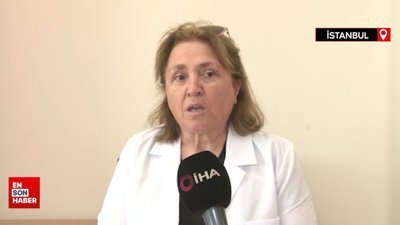 Uzmanından 'Eris' açıklaması