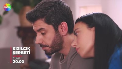 Kızılcık Şerbeti 35. Bölüm 2. Fragman